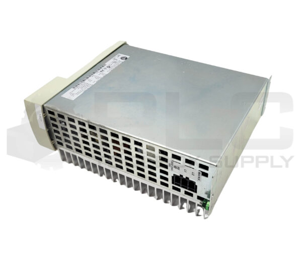 ALLEN BRADLEY 2097-V32PR4-LM /A KINETIX 350 SERVO DRIVE 3PH 50/60HZ *READ* - Image 2