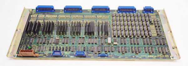 FANUC A20B-0008-0540/01A CONTROL MODULE INTERFACE BOARD