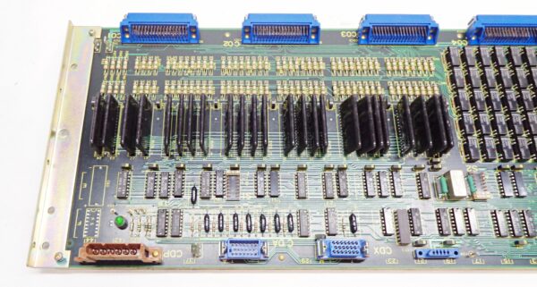 FANUC A20B-0008-0540/01A CONTROL MODULE INTERFACE BOARD - Image 2