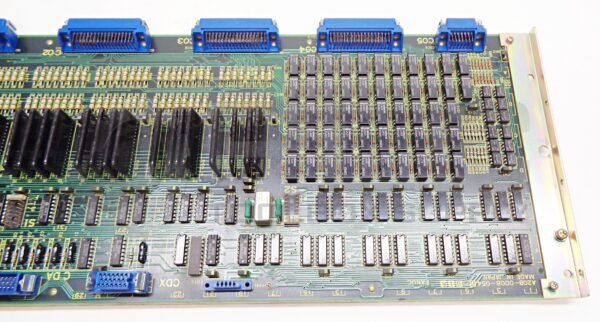 FANUC A20B-0008-0540/01A CONTROL MODULE INTERFACE BOARD - Image 3