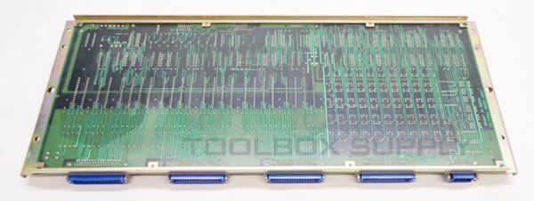 FANUC A20B-0008-0540/01A CONTROL MODULE INTERFACE BOARD - Image 4
