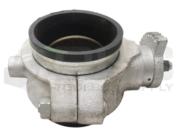 VICTAULIC 4 BUTTERFLY VALVE 4" - Image 2