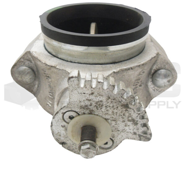 VICTAULIC 4 BUTTERFLY VALVE 4" - Image 3