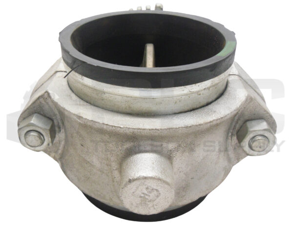 VICTAULIC 4 BUTTERFLY VALVE 4" - Image 5