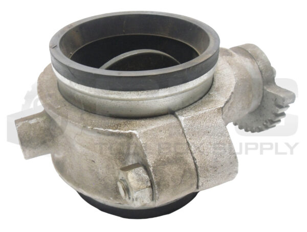 VICTAULIC 4 BUTTERFLY VALVE 4" - Image 6