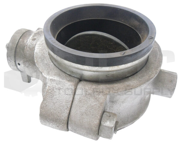 VICTAULIC 4 BUTTERFLY VALVE 4" - Image 7