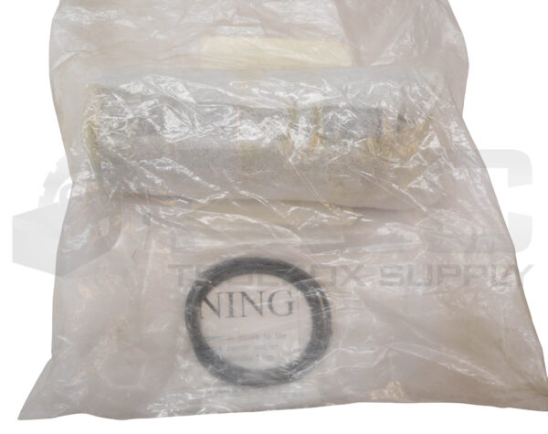 NEW SPX VALVES & CONTROLS 905174 FEBCO REPAIR KIT INLET SPRING MODULE 6" RPZ - Image 3
