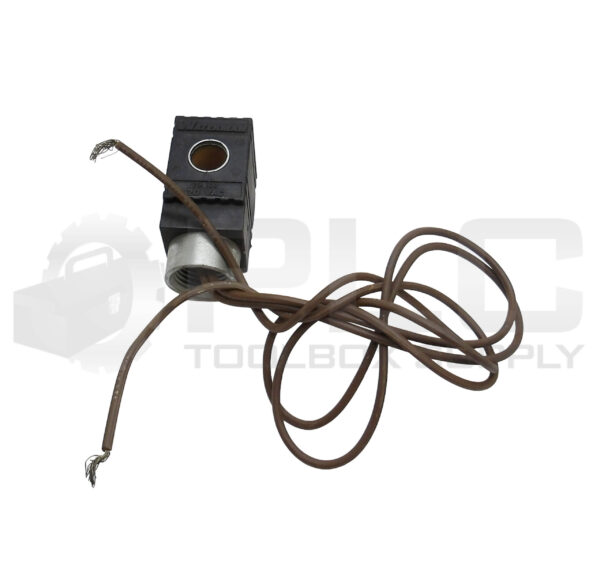 WATERMAN 704108 SOLENOID COIL