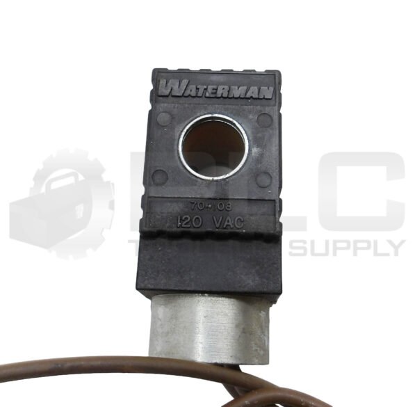 WATERMAN 704108 SOLENOID COIL - Image 2