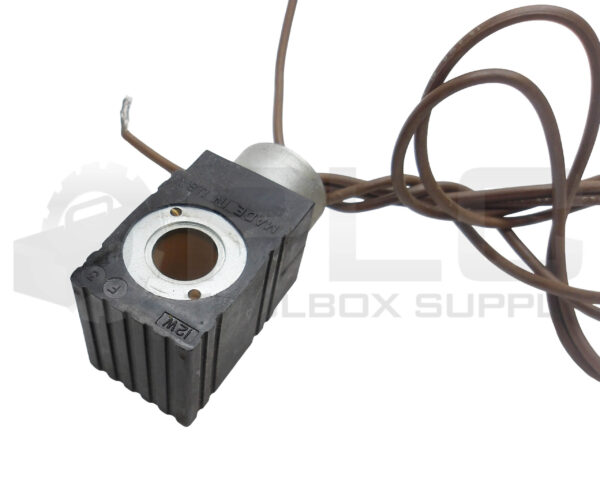 WATERMAN 704108 SOLENOID COIL - Image 3