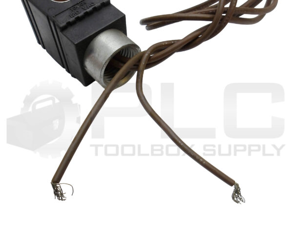 WATERMAN 704108 SOLENOID COIL - Image 4