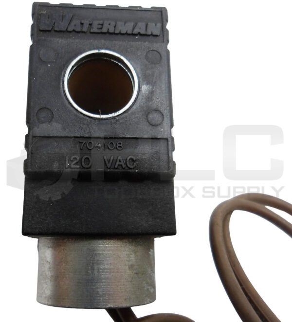 WATERMAN 704108 SOLENOID COIL - Image 5