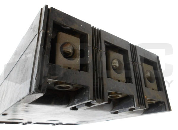 WESTINGHOUSE LA3400F CIRCUIT BREAKER 3P 400A 600VAC 455D788G06 - Image 5