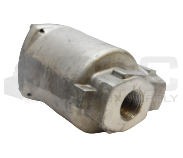 VICKERS 736964 HYDRAULIC PUMP 10FA1P 12 941052 - Image 4