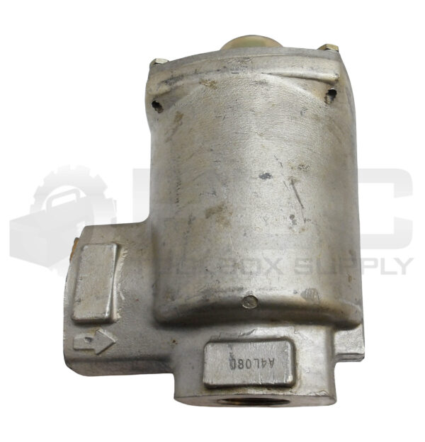 VICKERS 736964 HYDRAULIC PUMP 10FA1P 12 941052 - Image 5