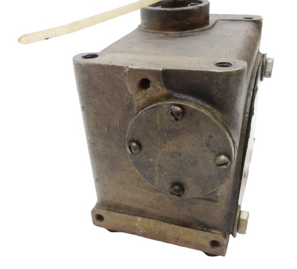 372664 GEAR BOX - Image 2