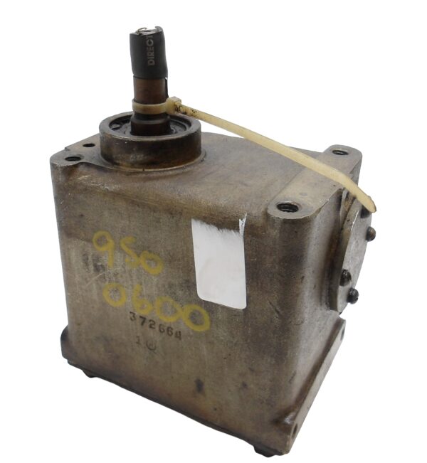 372664 GEAR BOX - Image 3