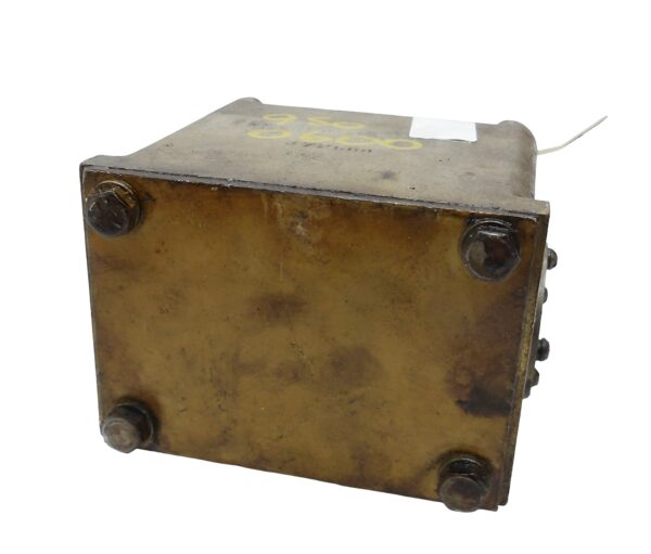 372664 GEAR BOX - Image 4