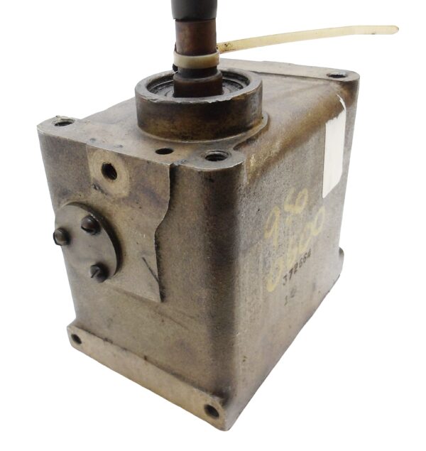 372664 GEAR BOX - Image 5
