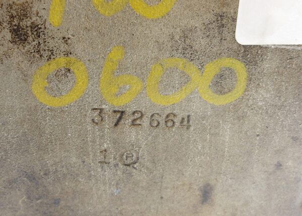 372664 GEAR BOX - Image 6