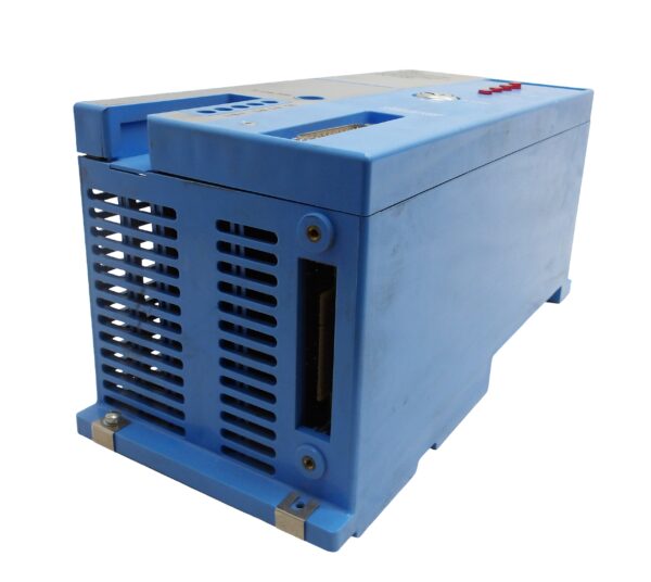 WESTINGHOUSE PC1200-1041 PROGRAMMABLE CONTROLLER 120-220VAC 50/60HZ PC1200 - Image 4