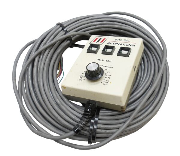 WTI INC SMART BOX