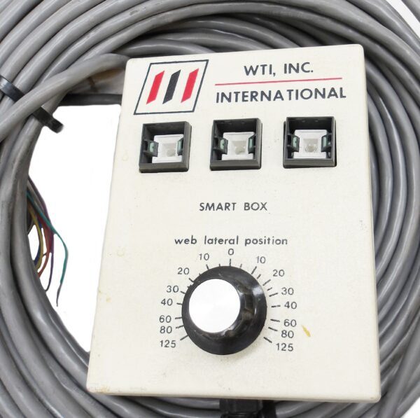 WTI INC SMART BOX - Image 2