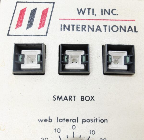 WTI INC SMART BOX - Image 5