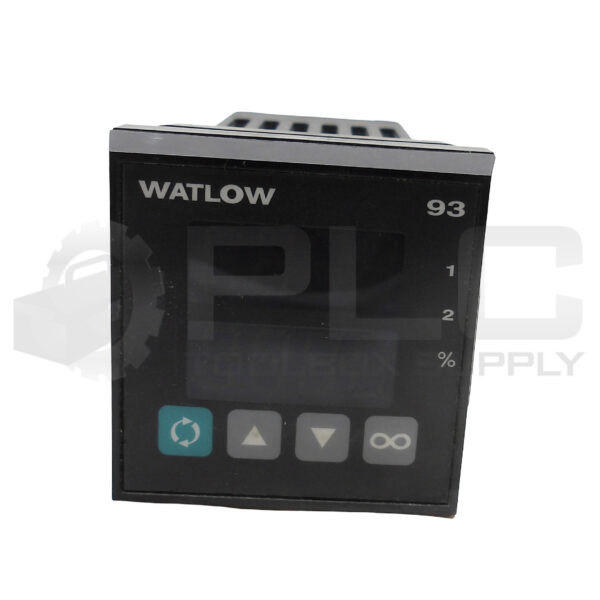 WATLOW 965A-3DA0-0000 TEMPERATURE CONTROLLER - Image 2