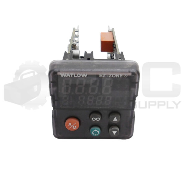 WATLOW PM6C1EA-AAAABAA MULTI-FUNCTION CONTROLLER *READ*