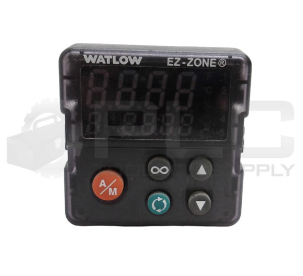 WATLOW PM6C1EA-AAAABAA MULTI-FUNCTION CONTROLLER *READ* - Image 2