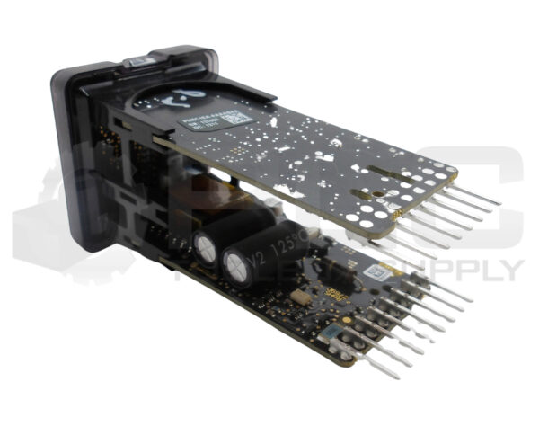 WATLOW PM6C1EA-AAAABAA MULTI-FUNCTION CONTROLLER *READ* - Image 3