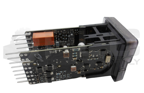 WATLOW PM6C1EA-AAAABAA MULTI-FUNCTION CONTROLLER *READ* - Image 4