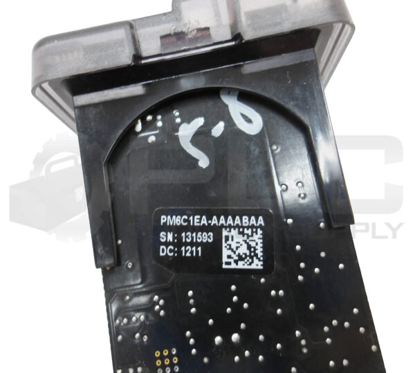 WATLOW PM6C1EA-AAAABAA MULTI-FUNCTION CONTROLLER *READ* - Image 5