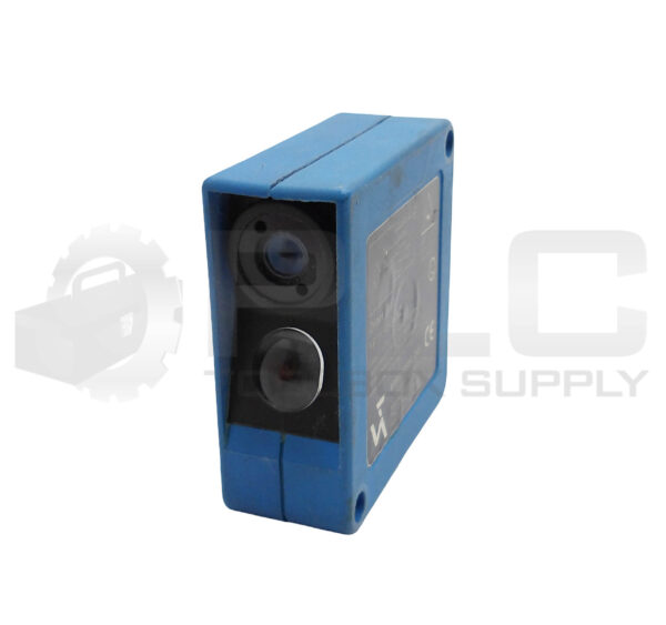 WENGLOR YP11VAH3ANZ CONTRAST SENSOR 10-30VDC 60-100MM