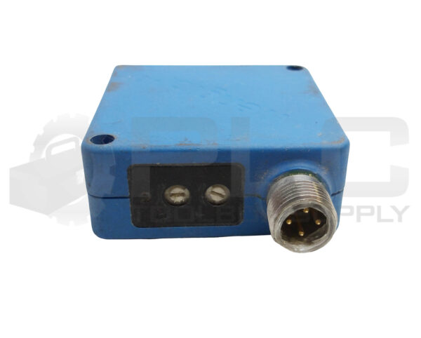 WENGLOR YP11VAH3ANZ CONTRAST SENSOR 10-30VDC 60-100MM - Image 3