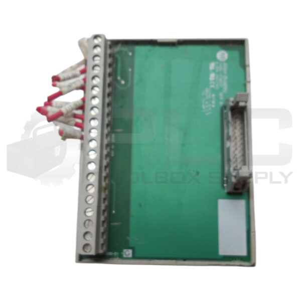 ALLEN BRADLEY 1492-IFM20F /B INTERFACE MODULE