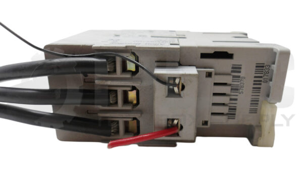 ALLEN BRADLEY 100-C37*00 /B CONTACTOR 50A 690V - Image 3