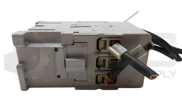 ALLEN BRADLEY 100-C37*00 /B CONTACTOR 50A 690V - Image 5