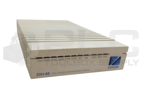 ZYPCOM Z32T-SE DATA/FAX MODEM