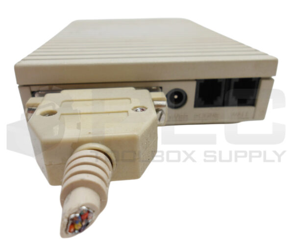 ZYPCOM Z32T-SE DATA/FAX MODEM - Image 4