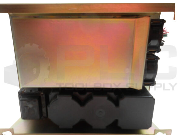 ALLEN BRADLEY 1336S-BRF100-AA-EN4-HAP-L6 SENSORLESS VECTOR - Image 3