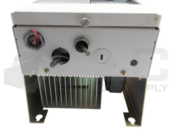ALLEN BRADLEY 1336S-BRF50-AA-EN4 /A SENSORLESS VECTOR - Image 3