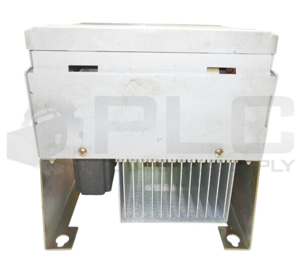 ALLEN BRADLEY 1336S-BRF50-AA-EN4 /A SENSORLESS VECTOR - Image 4