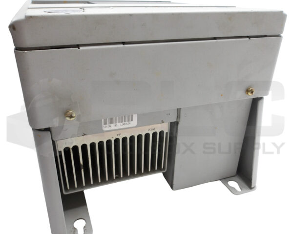 ALLEN BRADLEY 1336S-B030-AA-EN4-HAP-L6 SENSORLESS VECTOR DRIVE *READ* - Image 3