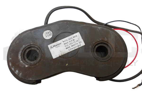WARNER ELECTRIC 5216-631-004 MAGNET ASSEMBLY 24V 9.6W - Image 3