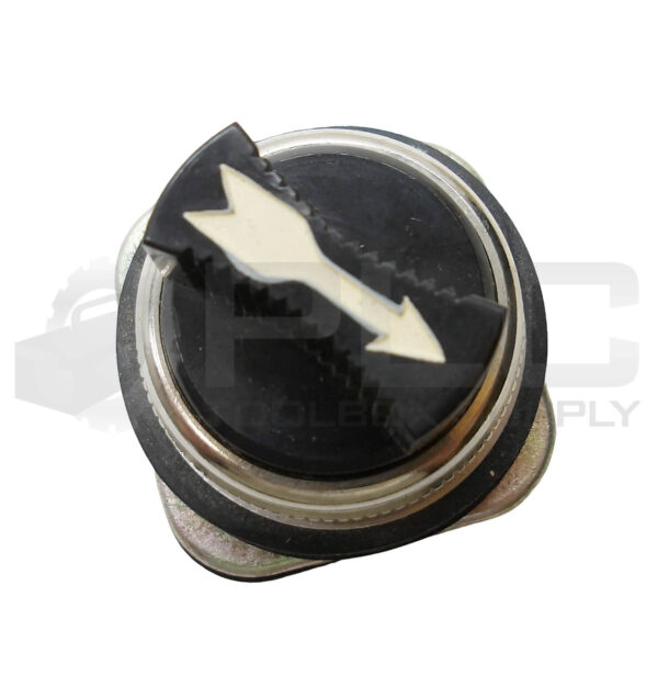 NEW NUMATICS 212-135 SELECTOR SWITCH - Image 2