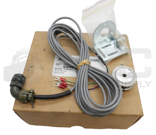 WARNER ELECTRIC 7330-448-002 SENSOR KIT