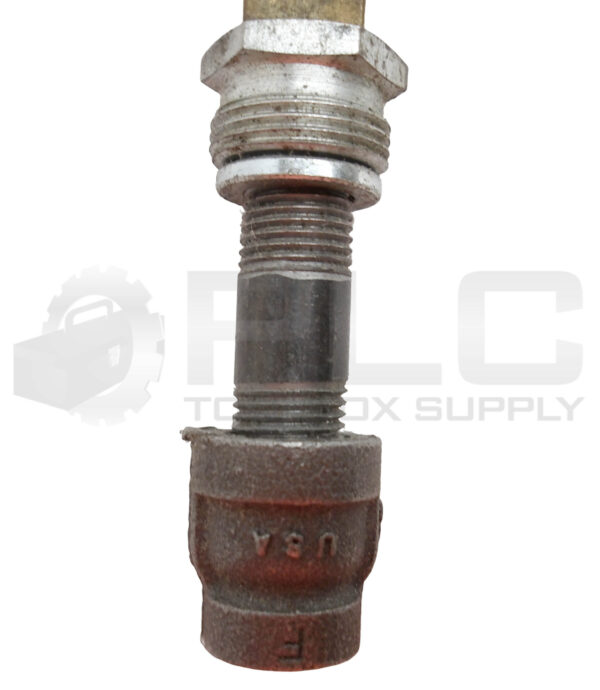 WIKA 0-1.0 BAR PRESSURE GAUGE - Image 3