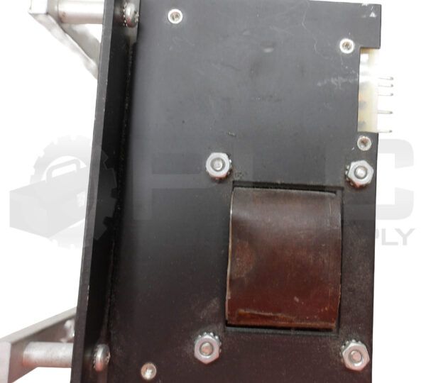 WARNER ELECTRIC MCS-166 POWER SUPPLY - Image 3
